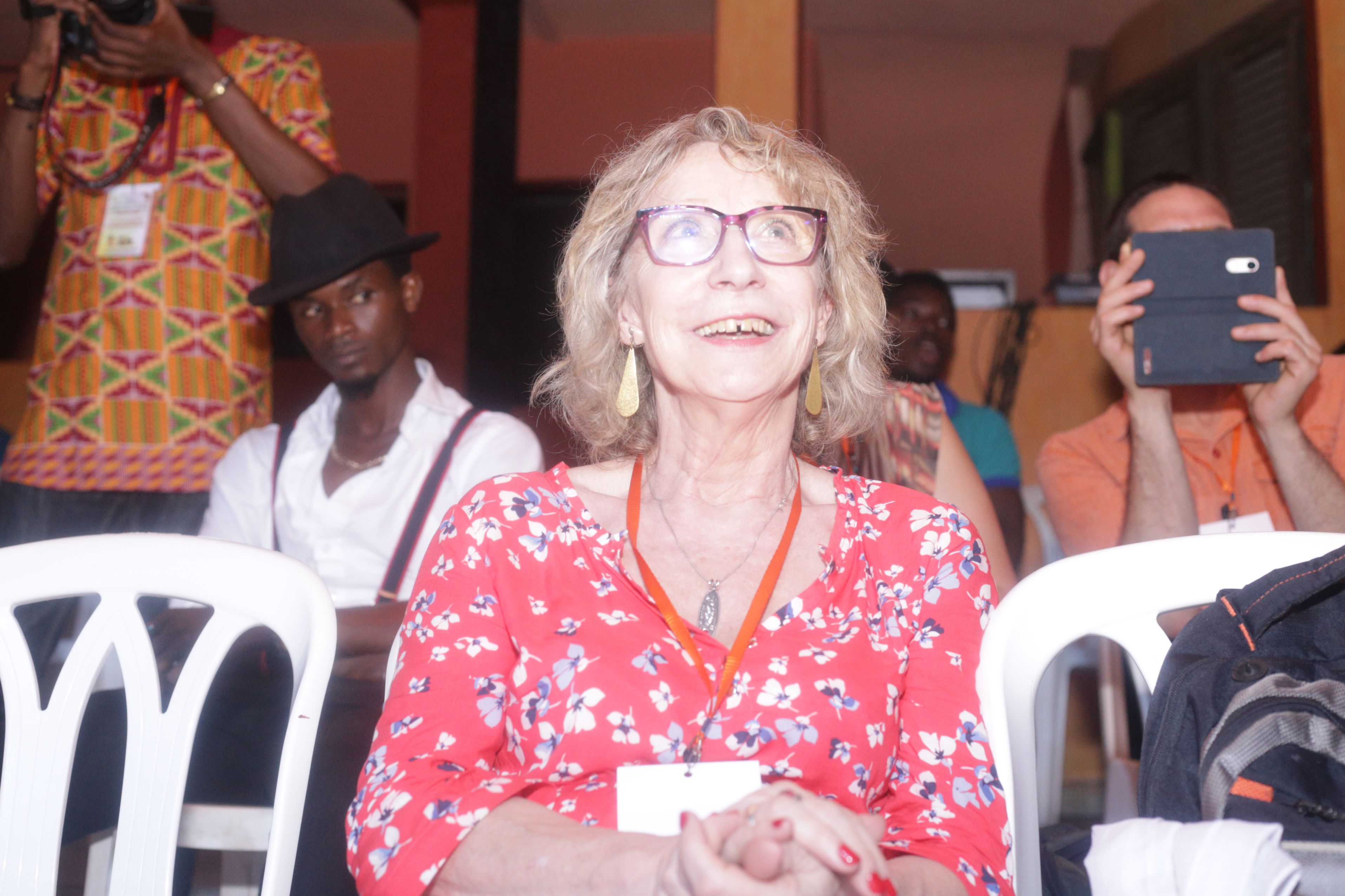 Prix Rose Marie Guiro pour la Création Traditionnelle Africaine